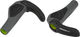 Ergon GS3 Lenkergriffe - black/S
