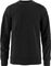 Fjällräven Pull en polaire Keb pour hommes - black | L