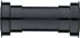 CeramicSpeed BB92 Shimano MTB Coated Bottom Bracket 41 x 92 mm - black/BB92