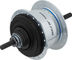 Shimano Alfine Di2 Getriebenabe SG-S7051-8 Disc Center Lock - silber/36/Nabenschaltung/Nabenschaltung