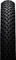 Continental Cross King 2.6 ProTection 27.5+ Folding Tyre - black/27.5 /65 mm/2.6 /65-584