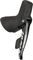 SRAM Apex 1 HRD DoubleTap® Hydraulic Disc Brake - black/rear right