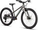 Specialized Riprock 24" Kids' Bicycle - gloss smoke-fjord metallic/115,0 mm/42 mm/24"