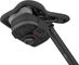SILCA Mattone Satteltasche - schwarz/600 ml