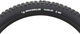 Michelin Cubierta de alambre Wild Access 27,5" - negro/27.5 /61 /61-584/2.4 