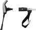 Weber Hitch B Conversion Kit - universal/Chariot 25.0 mm