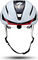 Specialized SW Evade 4 Helm - white-red | 55 - 59 cm