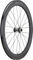 Shimano Set de Roues Carbone WH-R9270-C60-HR-TL Dura-Ace Disc Center Lock +Sac - noir/Non Boost/Non Boost/142 mm/100 mm/28"/Shimano Route 12 vitesses/100 mm/Shimano Route 12 vitesses/100 mm/142 mm