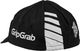 GripGrab Casquette de cyclisme classique - black-white/54 - 59 cm
