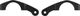 Lupine SL B Display Mount - black