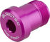 Burgtec SRAM T-Type Derailleur Bolt – Bolt 2 - toxic barbie pink