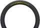 Pirelli Cubierta plegable Scorpion Race DH T 27,5" - black/27.5 /63 /63-584/2.5 