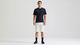 Specialized Maillot ADV Adventure Air S/S - black/XXL