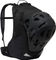 VAUDE Trailvent 10 Backpack - black/10 l