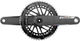 SRAM Force E1 DUB DM 2x12-fach Carbon Kurbelgarnitur - black/172,5 mm 33-46