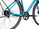 Vortrieb Modelo 1.2 bicicleta de hombre - azul agua/28"/M