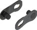 SRAM Chaîne XX Eagle Transmission 12-fach PowerLock T-Type - silver/126