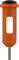 OneUp Components EDC Lite Plastics Kit Ersatzteilset - orange