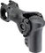 ergotec Potencia Ajustable Swell R 70 31.8 - Embalaje de Taller - schwarz | 100 mm