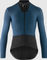 ASSOS Equipe R 2/3 S11 Trikot - petrol blue/XL
