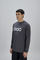 POC Maillot Enduro Réforme - sylvanite grey | M