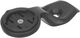 Stem Mount for Garmin - black/universal