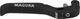 Magura Bremshebel HC-W 1-Finger Reach Adjust MT6/MT7/MT8/MT Trail SL ab 2015 - schwarz