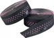DEDA Ruban de guidon Presa - noir-rose | 30 mm