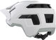 Alpina Taunus Helmet - white smoke grey matt | 52 - 56 cm