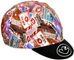 Cinelli Columbus Multi-Tag Cycling Cap - black/unisize