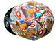 Columbus Multi-Tag Cycling Cap - black/unisize