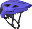 Scott Casco Supra Plus - rain purple | 52 - 57 cm