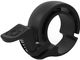 Knog Oi Limited Edition Bicycle Bell - black-matte black/small