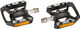 Pédales à Clip / à Plateforme XT PD-T8000 - noir/universal