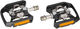 Pédales à Clip / à Plateforme XT PD-T8000 - noir/universal