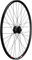 Alfine Disc Center Lock 28" Laufrad - schwarz/28" VR Nabendynamo