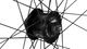 Alfine Disc Center Lock 28" Laufrad - schwarz/28" VR Nabendynamo