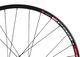 Alfine Disc Center Lock 28" Laufrad - schwarz/28" VR Nabendynamo
