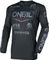 O'NEAL Maillot Element Brand L/S - black-gray | S