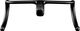 ENVE unité guidon-potence monobloc SES Aero Pro - black | 90 mm | -7° | 370 mm