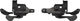 Shimano XT SL-M8000-I 2-/3-/11-speed Shifters w/ I-Spec II - black