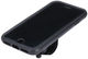 BBB Patron BSM-04 Smartphonehalterung für iPhone 7 - schwarz-grau/universal