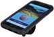 BBB Support pour Smartphone Patron BSM-04 pour iPhone 7 - noir-gris/universal