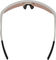 ASSOS Donzi Photochromic Sportbrille - white/fotodynamic