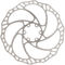 Disco de freno Storm SL.2 6 Agujeros - plata/180 mm
