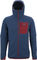 Patagonia Veste R2 TechFace Hoody - tidepool blue/M