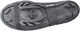 RaceThermo X Waterproof Winter MTB/CX Shoe Covers - black/42-43