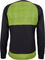 Giro Maillot Roust LS - ano lime breakdown/M