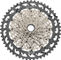 TRP Zahnkranz-Kassette CS-M9050-12 EVO - silber-schwarz/10-52