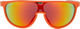 uvex sportstyle 515 Kids Sportbrille - orange matt/mirror orange